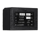 3pcs 1A AC 85-264V To DC 5V Switching Power Supply Module Precision Low Temperature Over Current