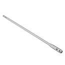 2pcs Drill Bit Extension Bar Tools Kit 12/6 Inch Paddle For Power Tool 1/4 Inch Shank Shaft