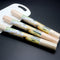 Kitchen Rolling Pin Non-stick Wooden Pressure Stick Baking Tools Rolling Pin