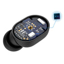 Wavefun X-Pods 2L TWS bluetooth 5.0 Earphone AAC&SBC Audio Waterproof Binaural Call True Wireless Earbuds for Iphone X XR Xiaomi