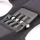 MUMIAN A9 Knee Stabilizer Pad Rebound Spring Force Knee Support Sports Knee Protective Gear