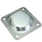 Lashing Ring Embedd Pull-tab Trailer Truck Load Cargo Tie Down Eye Trap