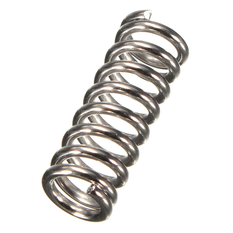 3pcs Auto Leveling Sensor Component Suite M3 Screw Leveling Spring For 3D Printer Accessories