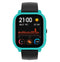 Silicone Watch Case Cover Watch Cover Protector for AMAZFIT GTS
