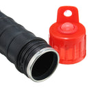 Electric Battery Syphon Powered Fuel Diesel Solvent Water Pump Gas Tank Fish