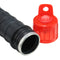 Electric Battery Syphon Powered Fuel Diesel Solvent Water Pump Gas Tank Fish