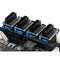 Lerdge External High Power Switching Motor Driver Adapter Module For Microstep Driver 3D Printer
