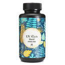 UV Resin Hard Ultraviolet Solar Sunlight Curing Cure Activated Crystal Glue 25/60/100/200g