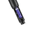 UHF 25 Channel Wireless Handheld Microphone Mic System Home KTV Karaoke Speech Mic Receiver