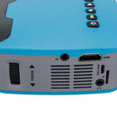 UNIC MY20 LCD Projector 13 ANSI Lumens Home Beamer