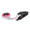 8 Pin 1.27mm Pitch SOIC8 SOP8 Flash Burning Chip IC Test Clip Programmer With 2pcs Power Module