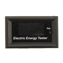 DC120V 20A LCD Current Meters Digital Voltmeter Ammeter Voltage Amperimetro Wattmeter Volt Capacity Tester Indicator
