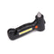 XANES 1448 LED + COB USB Rechargeable Magnetic Work Light Flashlight & Security Hammer&Cutter