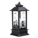 Hallowen Flame Lamp Electronic LED Candle Light Party Decorations