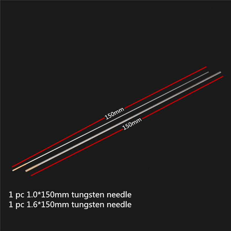 36Pcs TIG Welding Accessories Torch Stubby Gas Slot Glass Cup for WP-17/18/26