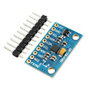 MPU-9250 GY-9250 9 Axis Sensor Module I2C SPI Communication Board Accelerometer