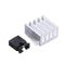 Geekcreit UNO R3 Board ZUM Scan Shield Expansion Open Source Kit For DIY Ciclop 3D Printer Scanner