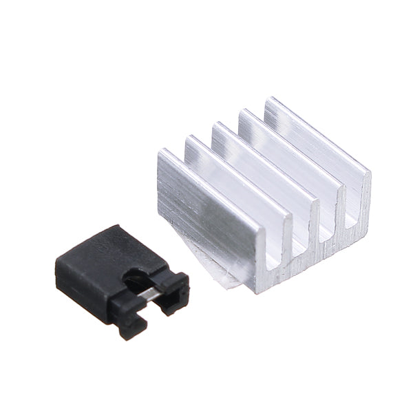 Geekcreit UNO R3 Board ZUM Scan Shield Expansion Open Source Kit For DIY Ciclop 3D Printer Scanner