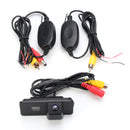 Wireless Car CCD Reverse Rear Camera  Night Vision for VW Golf MK4 Seat Altea