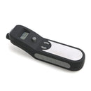 Digital Tire Pressure Monitor Gauge Car Bike Meter Flashlight Air Release Inflator Tread