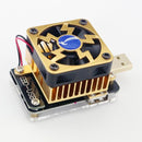 EBD USB Discharging Load Resistor USB Tester for QC2.0/3.0 MTK-PE Trigger