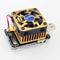 EBD USB Discharging Load Resistor USB Tester for QC2.0/3.0 MTK-PE Trigger