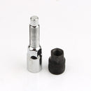GUB SC-180 1pc Mountain Bike Bicycle Cycle Crank Wheel Puller Remover Repair Extractor Tool Pedals Removal Repair Tool