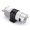 DC 12V 2000RPM High Negative Pressure Self Priming Vacuum Pump Suction 1L/min