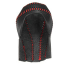 PU Leather Auto Gear Shift Knob Handle Cover For Infiniti QX50 QX70 QX80 EX FX