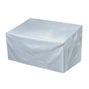 Outdoor Durable Waterproof 2 Seater Garden Patio Furniture Chairs Sofa Bench Seat Covers
