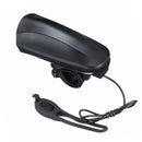 Ultra Loud Bike Bicycle Cycling Handlebar Ring Horn Bell Electric Warning
