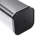 6 Inch Stainless Steel Kitchen Knife Holder Stand Chef Knife Set Block Tool Knife Seat Holder Insert Rack Kitchenware Kitchen Storage Rack