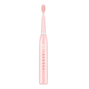6 Gears Vibration Electric Toothbrush Powerful USB Charge IPX7 Waterproof Electronic Whitening Teeth Brush