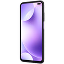 Nillkin Frosted Anti-Fingerprint Shockproof PC Hard Protective Case for Xiaomi Redmi K30 / Xiaomi Redmi K30 5G