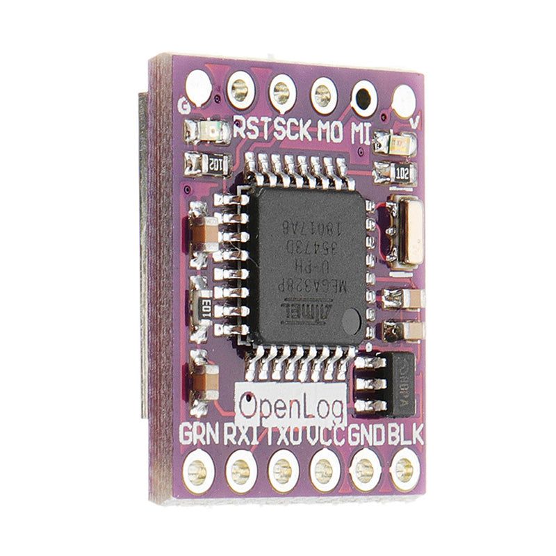 GY-Openlog Cleanflight Naze32 F3 Blackbox Flash Recorder Module