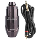 Rotary Tattoo Machine Pen Strong Motor For Eyebrow Makeup Liner & Shader