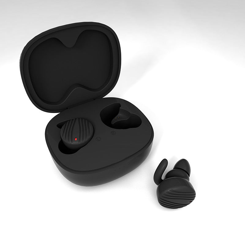[True Wireless] WB-259 Mini TWS bluetooth 5.0 Earphone Noise Cancelling Deep Bass Bilateral Call Headphone