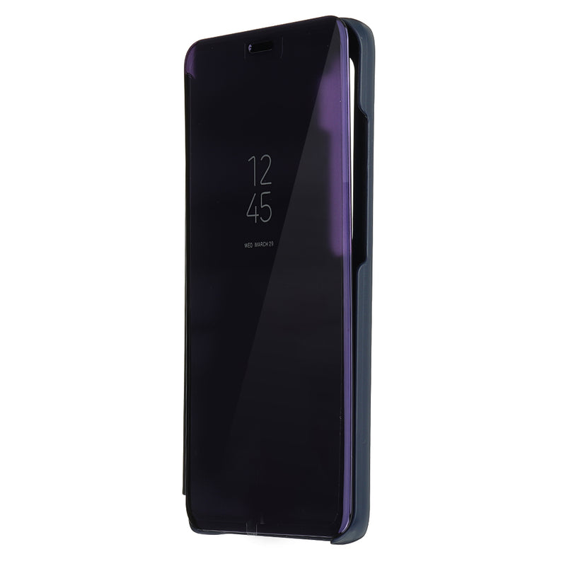 Bakeey Plating Mirror Window Shockproof Flip Full Cover Protective Case for Xiaomi Mi Note 10 / Xiaomi Mi Note 10 Pro