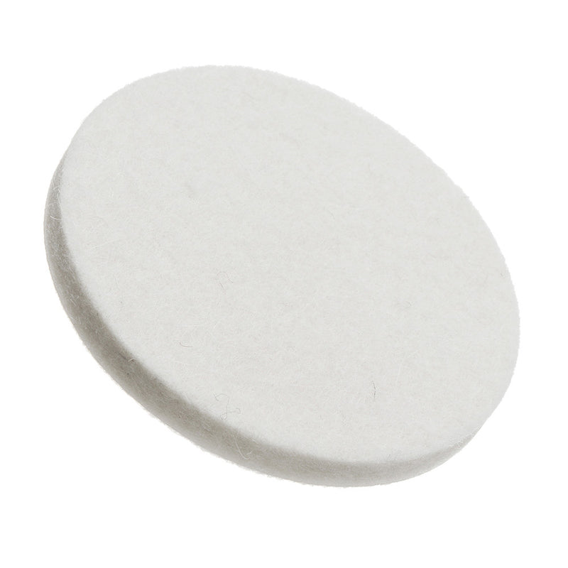 5Pcs Polishing Sponge For Air Car Sander Polisher Grinding Polishing Machine