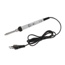 41Pcs 60W Electric Soldering Iron Wood Burning Pen Soldering Tools Kits 39x Assorted Tips Set Craft  + Bag