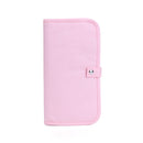 IPRee Oxford Waterproof Card Holder Multifunctional Travel Passport Cover Storage Wallet