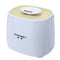 220V 380ML Anion Air Humidifier Essential Aroma Diffuser Purifier Glow Home Office