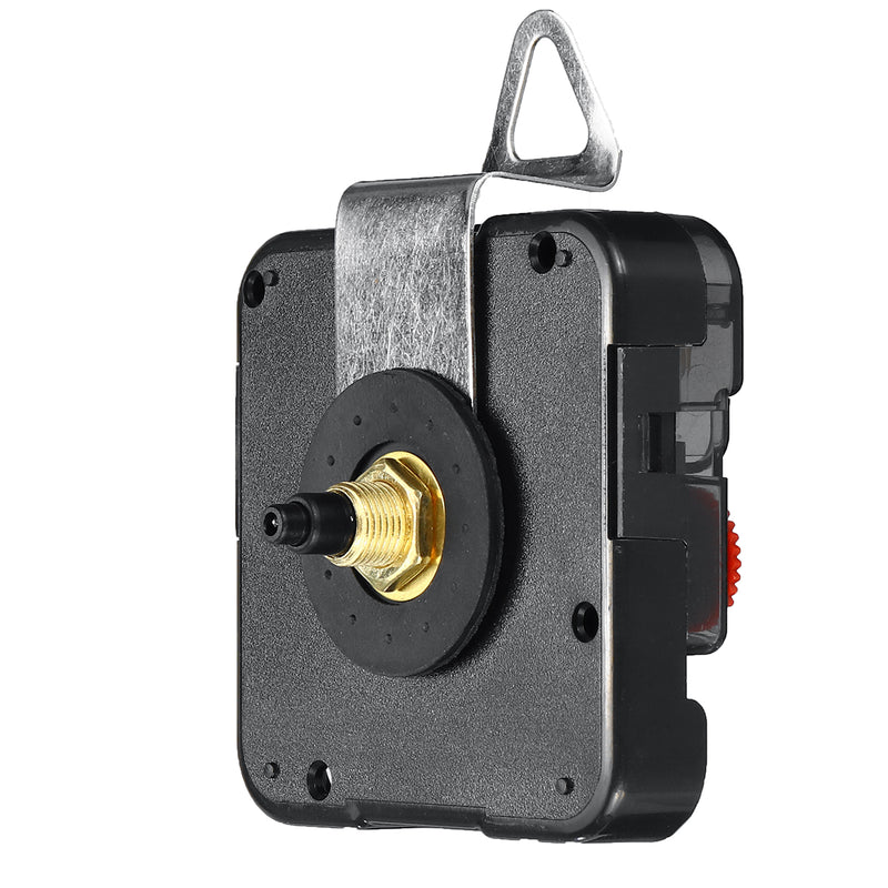 11'' Retro Wood Wall Clock DIY Living Room Home Bar Office Decoration 28cm Watch