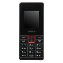 ODSCN M349 1.77 inch 3000mAh FM Radio Whatsapp bluetooth Vibration Big Keys Dual SIM Card Dual Stand Feature Phone