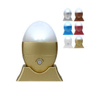 Warsun WS-002 3 LEDs Auto Motion Sensor Light Six Colors