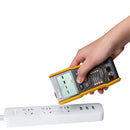 ANENG M21 Digital Multimeter 6000 Counts Backlight AC / DC Ammeter Voltmeter Ohm Portable Meter