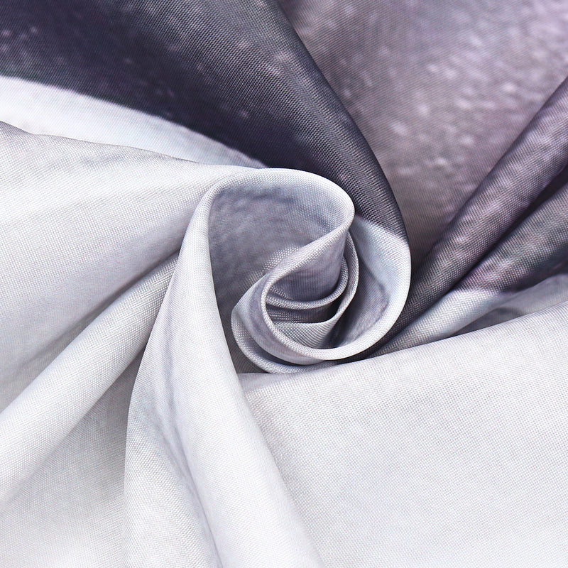 Shower Curtain Bath Pad Pedestal Rug Lid Toilet Cover Dragon Pattern Modern