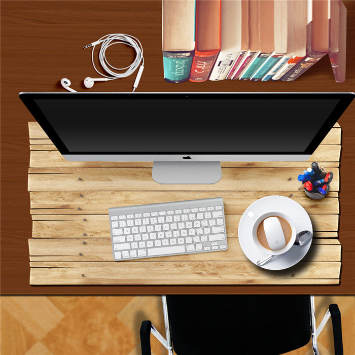 Coffee Time PAG STICKER 3D Desk Sticker Wall Decals Home Wall Desk Table Decor Gift