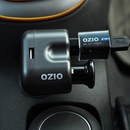 Car Cigrarette Lighter Socket Splitter Plug  Adatper USB Car Charger DC12-24V