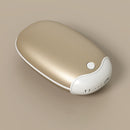 IPRee 2 In 1 Mini Hand Warmer USB Winter Heater Portable 3000mAh Power Bank